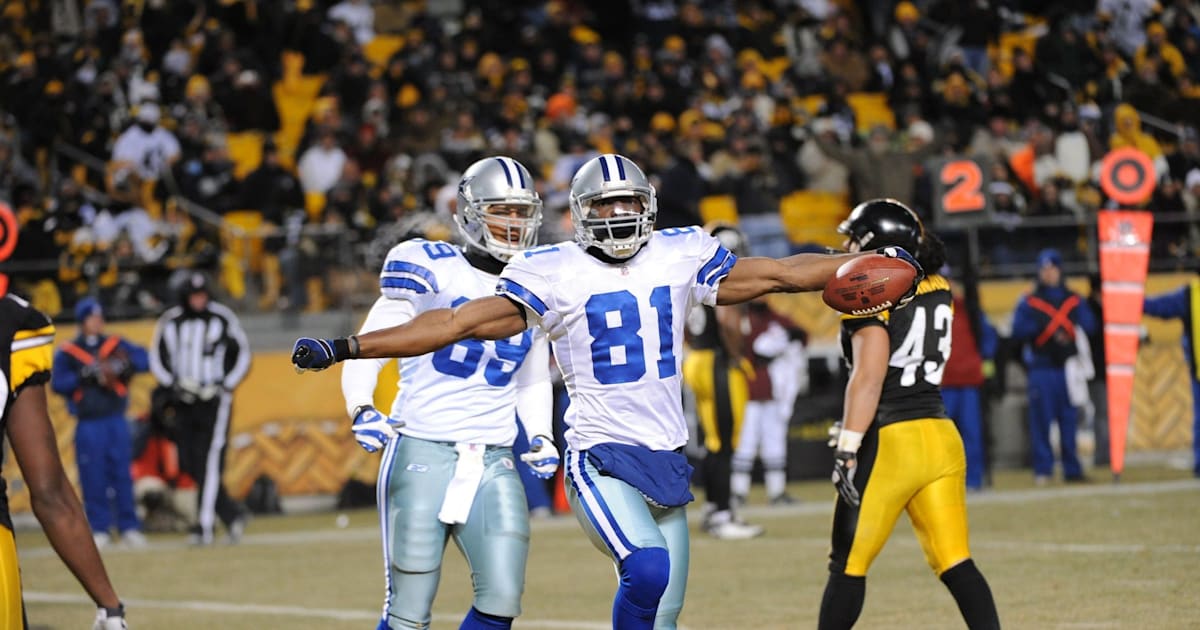 7 Best NFL Touchdown Celebrations of AllTime 12up