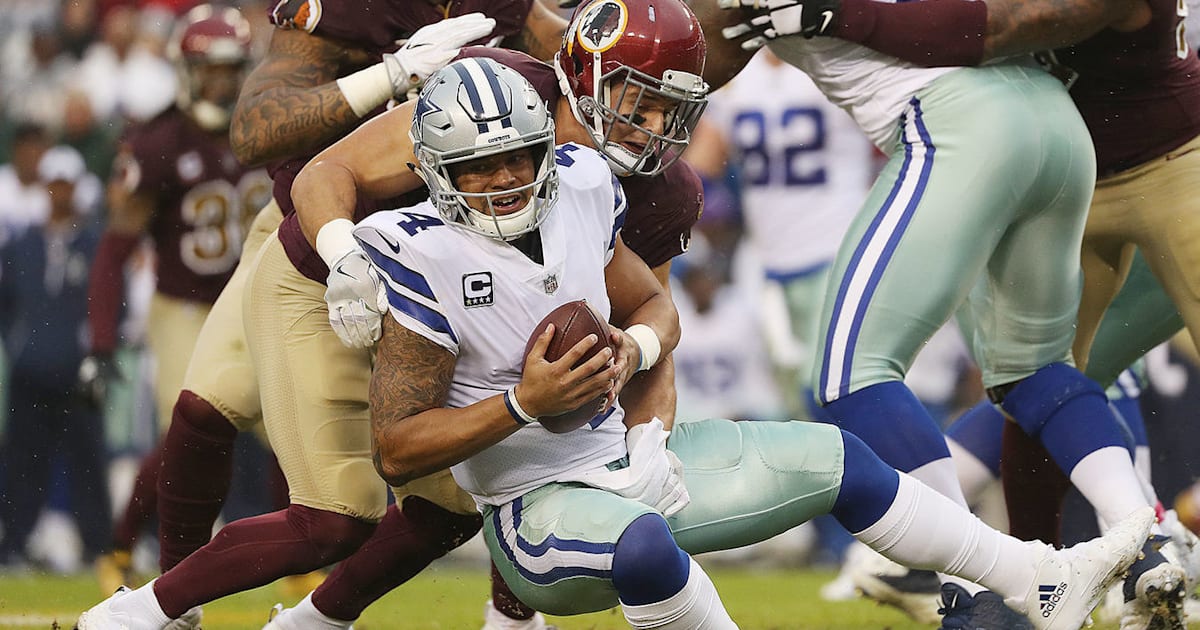 History Says The Cowboys Aren T A Safe Thanksgiving Game Gamble Theduel