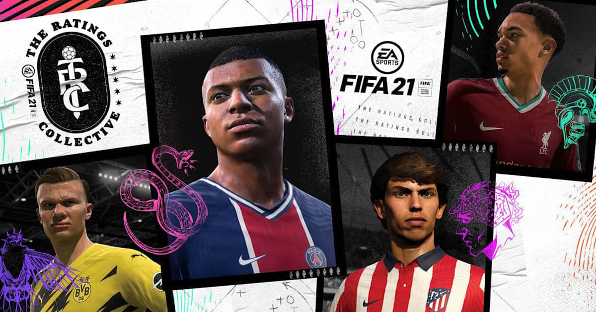 Fifa 21 Ratings La Top 20 Dei Calciatori Con L Overall Piu Alto Su Ultimate Team 90min