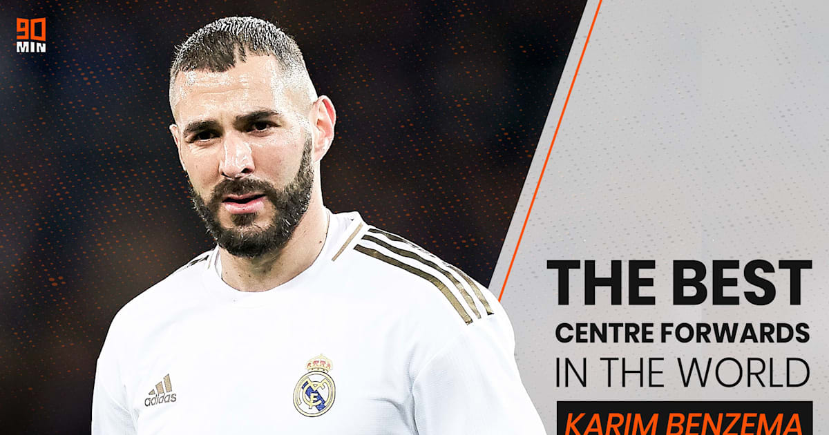 Karim Benzema Real Madrid S Self Sacrificing Superstar With Nothing To Prove Ht Media