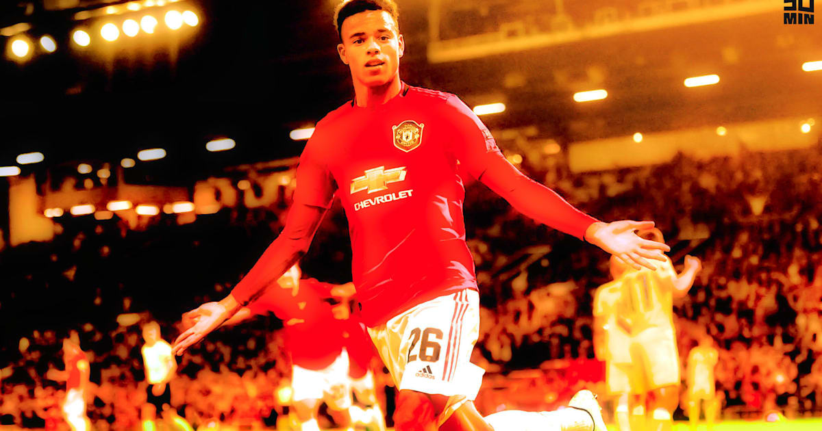 Manchester United S Premier League Fixtures Schedule For The 2020 21 Season 90min