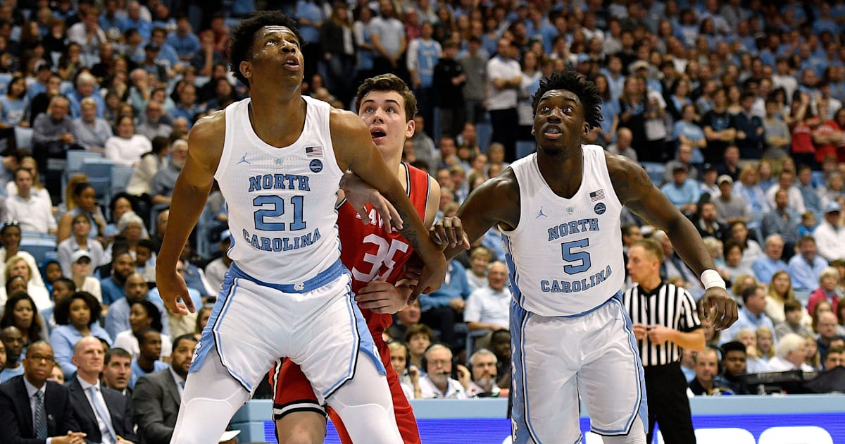 North Carolina Vs Nc State College Basketball Betting Lines