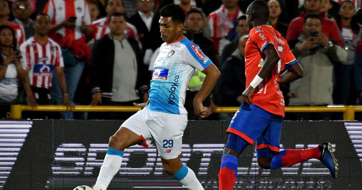 Atletico De Madrid Donde Lo Televisan