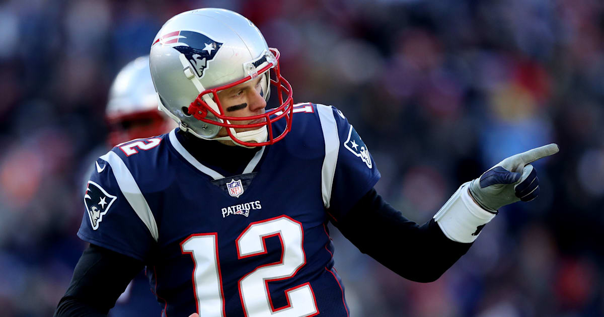 Tom Brady's Playoff Stats After His 35th Birthday Are ...