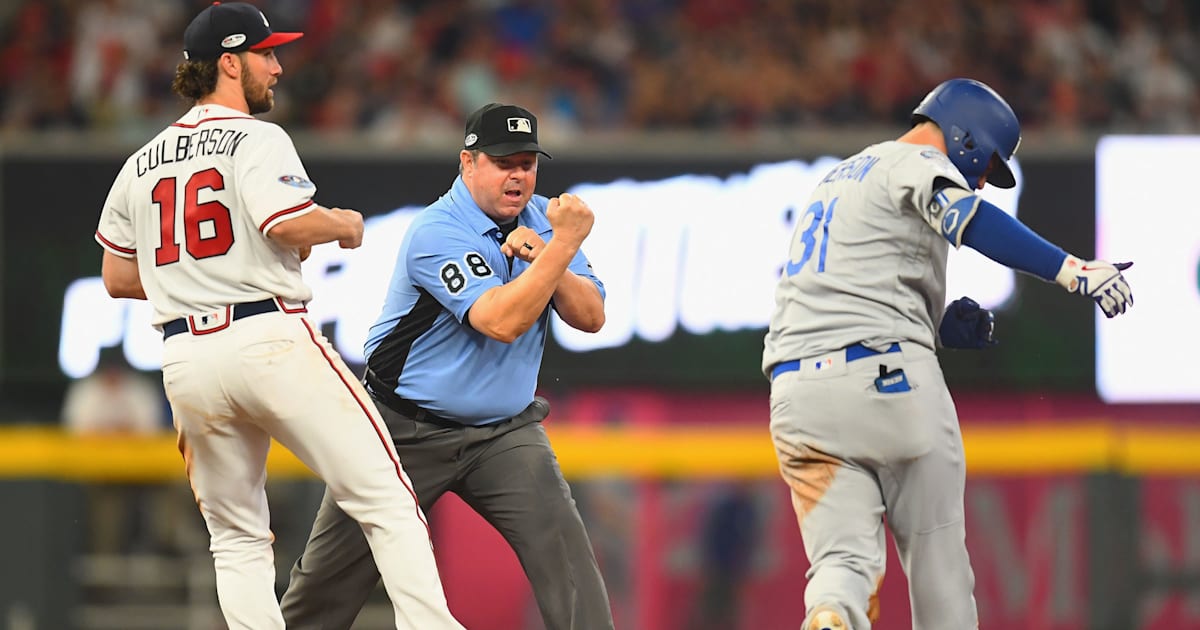 Dodgers vs Braves MLB Live Stream Reddit for Series Opener Dodgers vs Braves MLB Live Stream Reddit for Series Opener