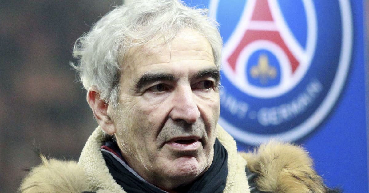 Souvenir : Quand le FC Nantes humiliait Domenech sur Twitter après un PSG-FCN - 90min