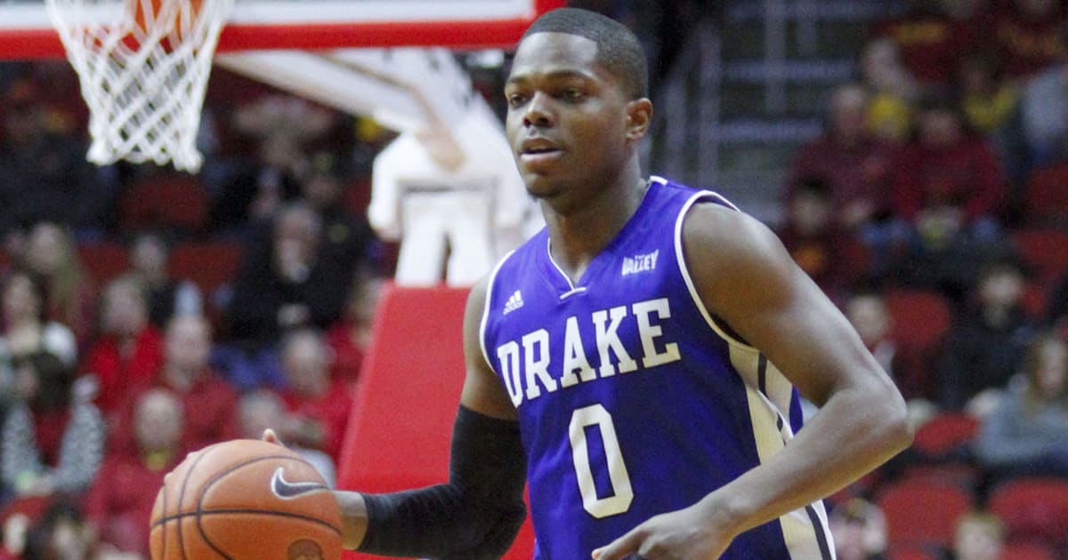 Drake Bulldogs Basketball Has Best Ats Record In National Collegiate Athletic Association Theduel