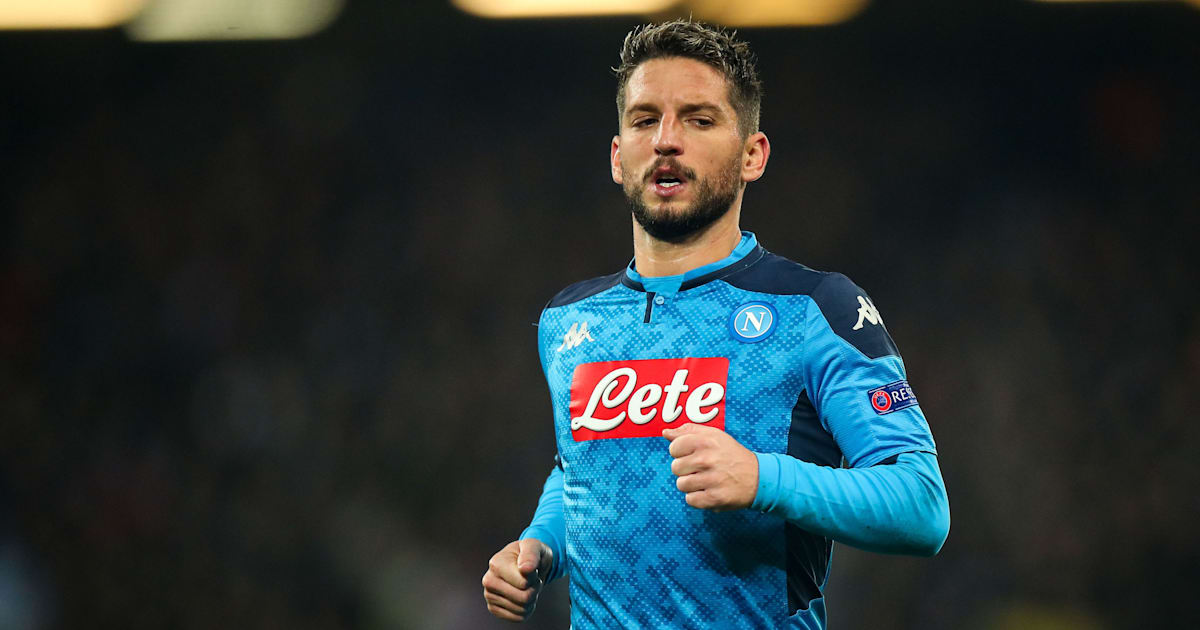 Napoli vs Bologna Preview: Where to Watch, Live Stream ...