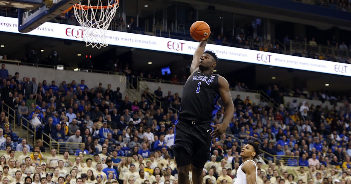 Duke Vs Georgia Tech College Basketball Betting Lines Spread