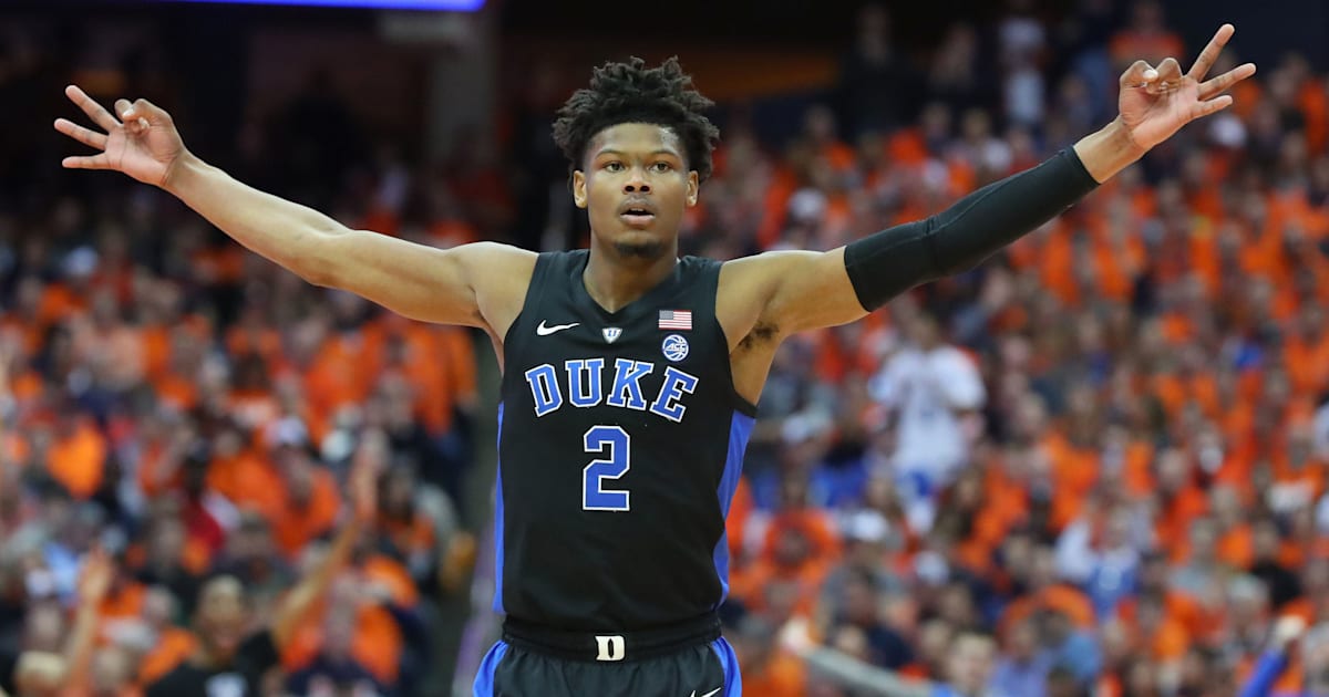 Duke Vs Virginia Tech College Basketball Betting Lines Spread