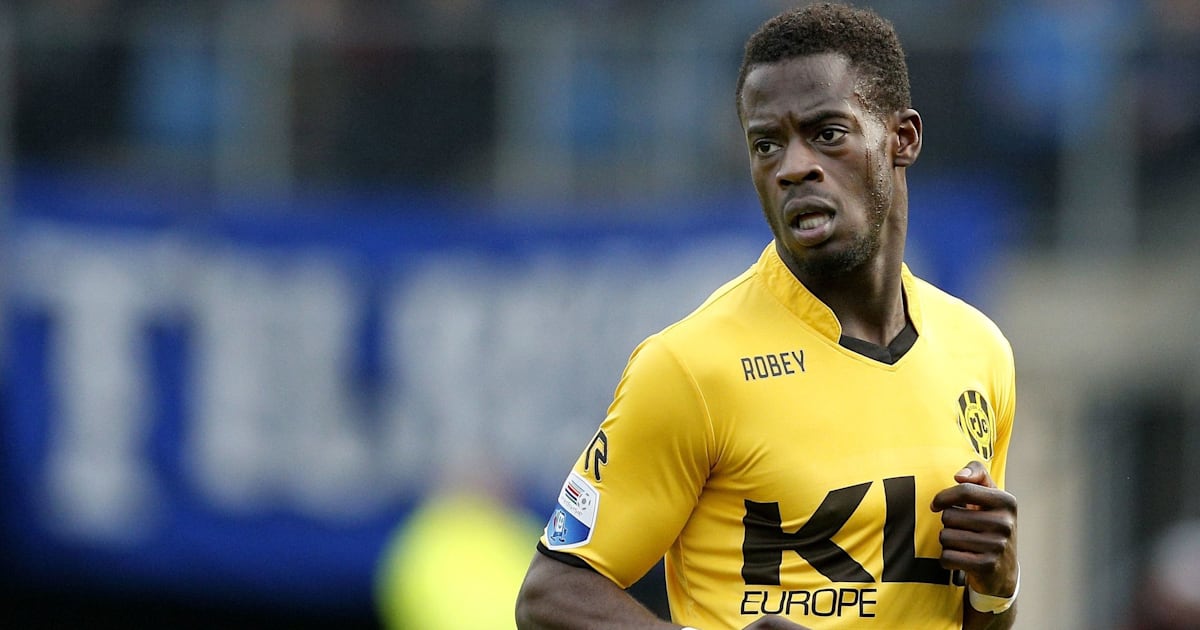 Cska Sofya Da Forma Giyen Edwin Gyasi Den Besiktas Aciklamasi 90min