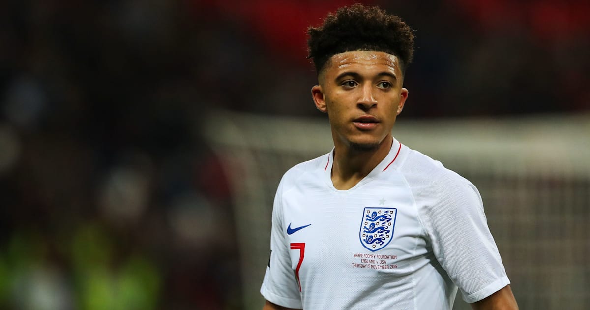 Picking The Best Potential England Xi For The 2019 Uefa European Under 21 Championship 90min