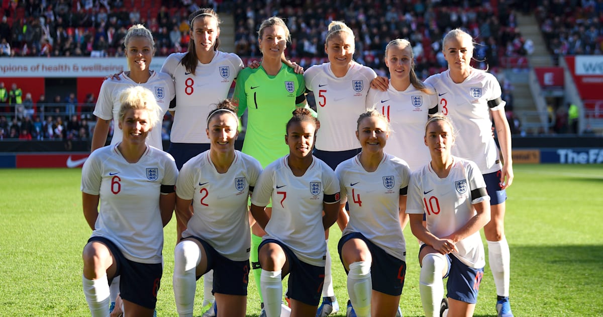 BBC Confirms Live Broadcast of 7 England Women Games in ...