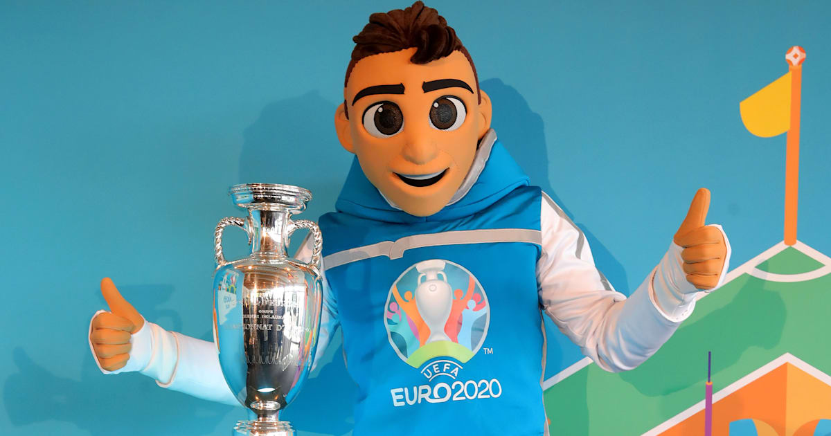 Euro 2020 Shatters Record For Ticket Requests With 19 3m Fans Looking To Book Their Place 90min