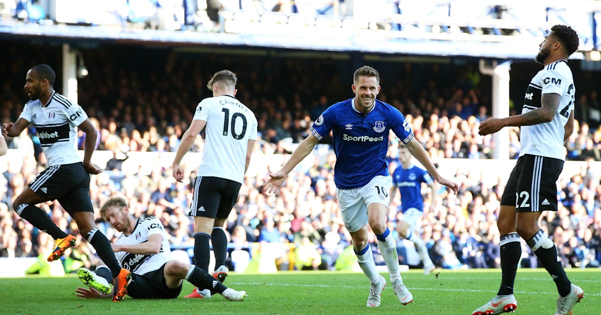 Fulham vs Everton Preview: Where to Watch, Live Stream ...