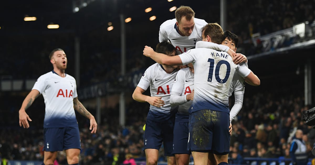 Tottenham vs Bournemouth Preview: Where to Watch, Live ...