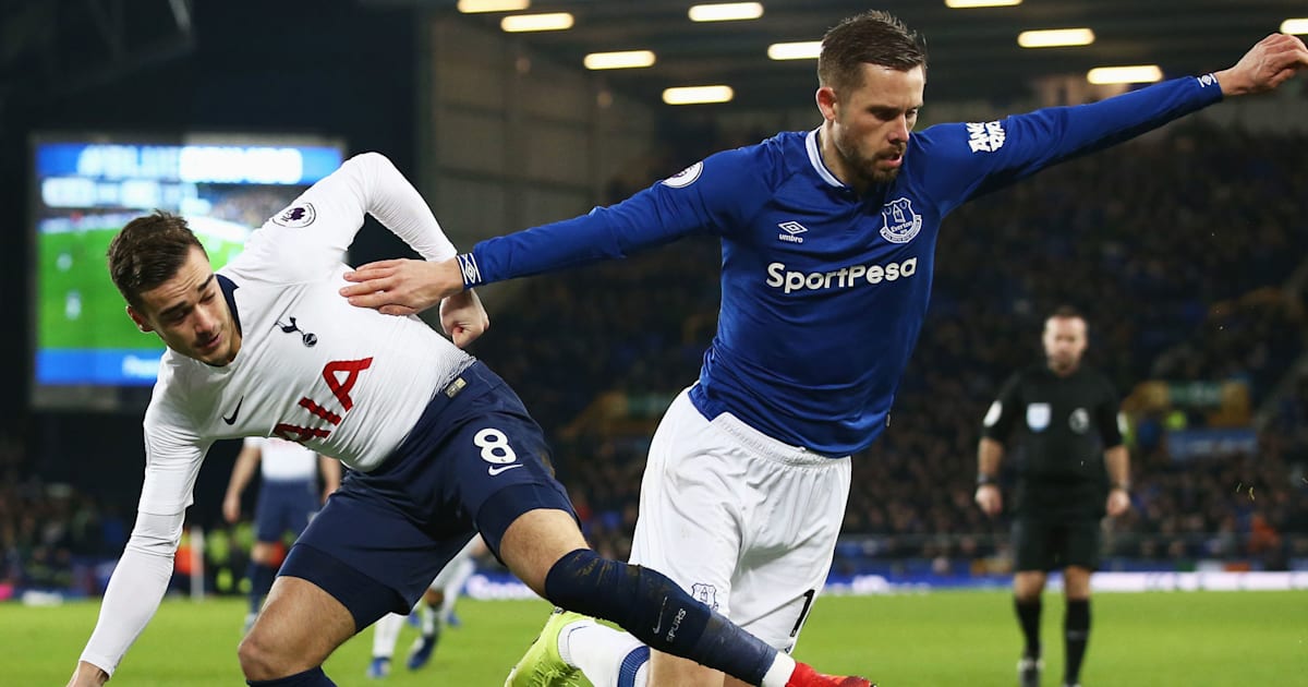 Tottenham vs Everton Premier League Live Stream Reddit for