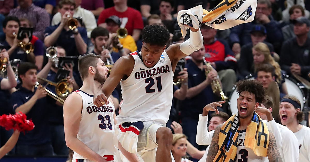 Baylor Vs Gonzaga Expert Predictions Theduel