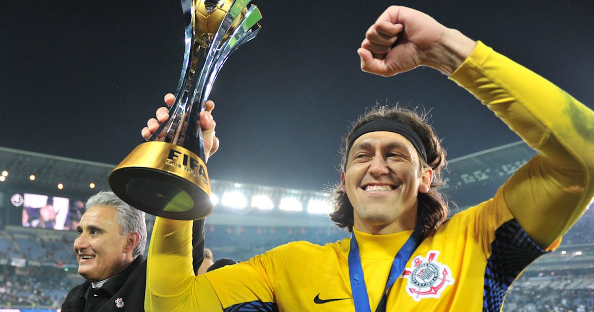 Quem Ganhou Ganhou Novo Mundial De Clubes Sera Impossivel Para Equipes Brasileiras 90min