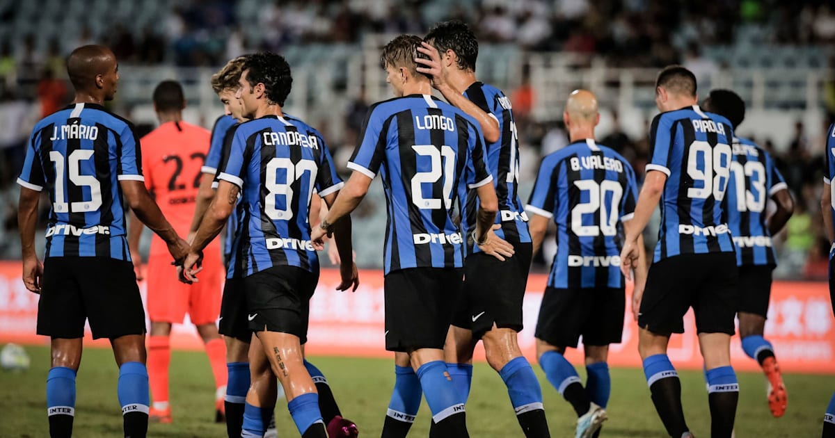 VIDEO | PSG 1-1 Inter (6-7 d.c.r.): gli highlights del ...