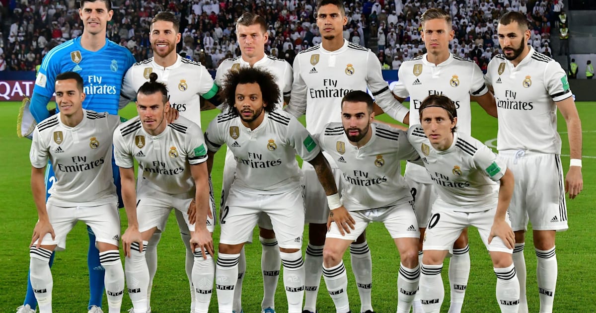 El posible XI del Real Madrid ante el Villarreal | 90min