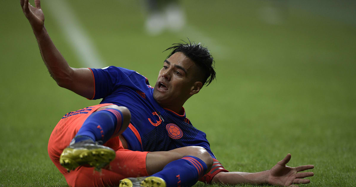 abdurrahim albayrak ile radamel falcao