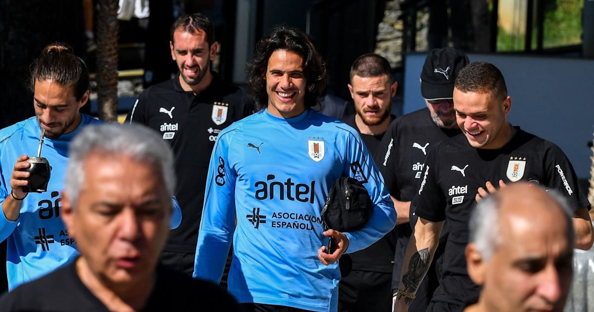 Gremistas clamam pela contratação de Cavani, que sonha em ...