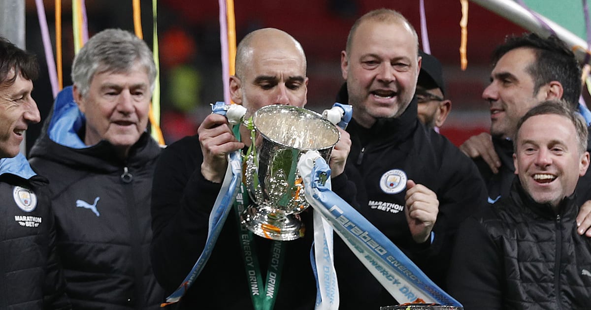 UEFA President Aleksander Ceferin Suggests Scrapping EFL ...