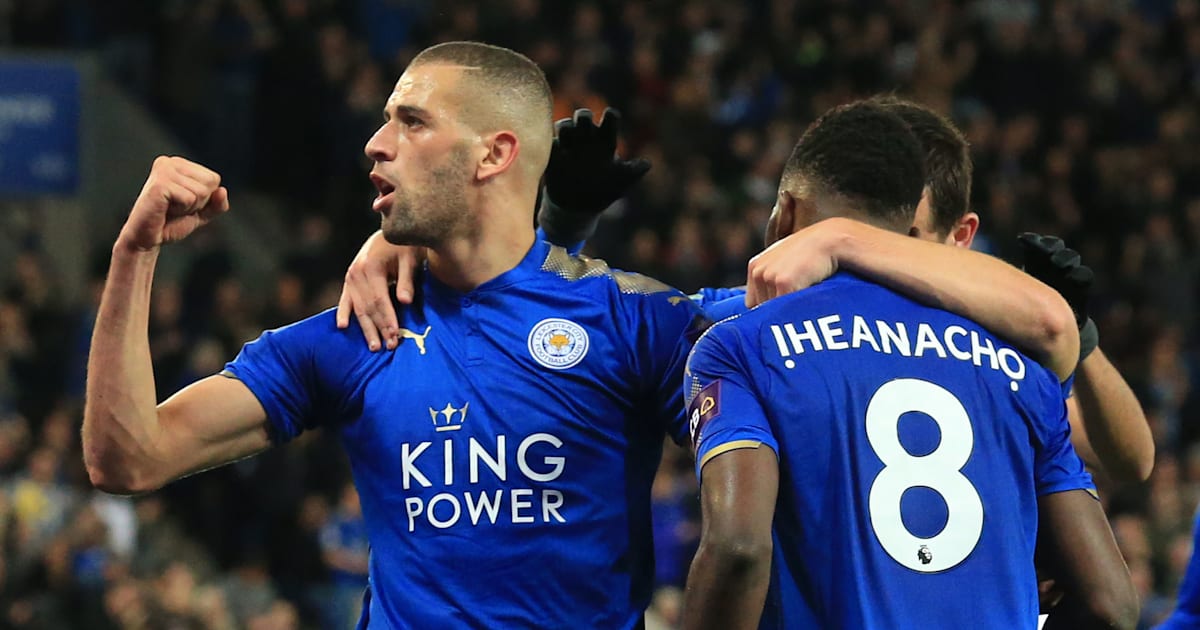 Sporting Cp Manager Comments On Potential Move For Leicester Outcast Islam Slimani Ht Media