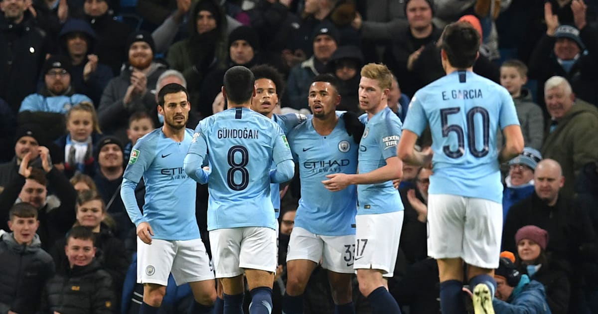 9 of the Biggest Wins in English Football History 90min