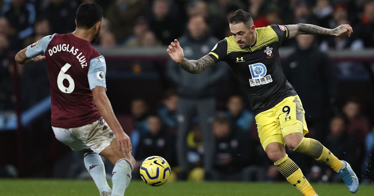Southampton vs Aston Villa Preview: How to Watch on TV, Live Stream