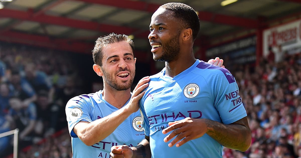 Manchester City vs Manchester United: Picking a Combined ...