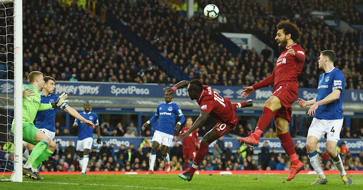 Stat Reveals Why Liverpool S Recent Offensive Woes Could Cost The Reds The Premier League Title 90min
