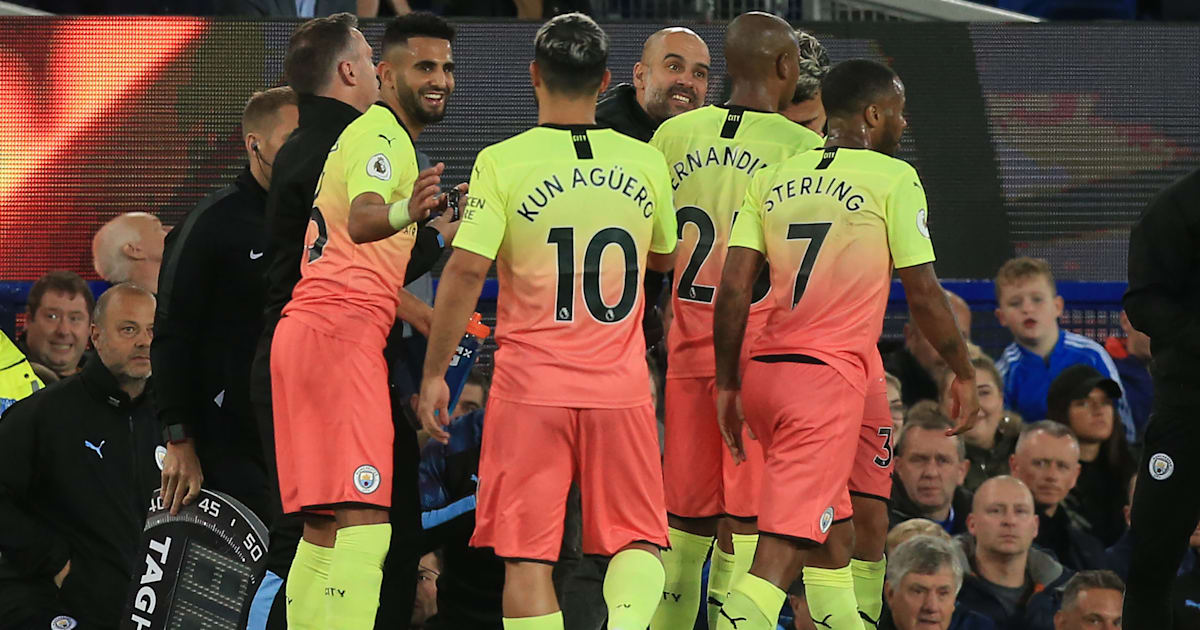 Twitter Reacts As Manchester City Overcome Everton Thanks To Jordan Pickford Calamity Football News