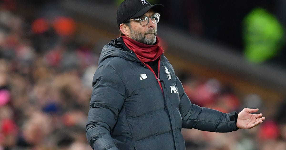 Jurgen Klopp Reveals What Is Stopping Him From Approaching Free Agent Zlatan Ibrahimovic 90min