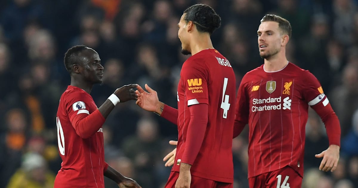 Liverpool vs Sheffield United Preview: Where to Watch ...