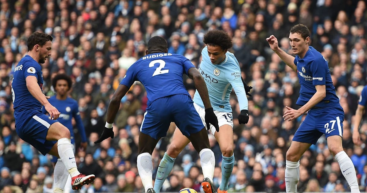 Chelsea Vs Manchester City Match Preview Recent Form Team News Prediction More 90min