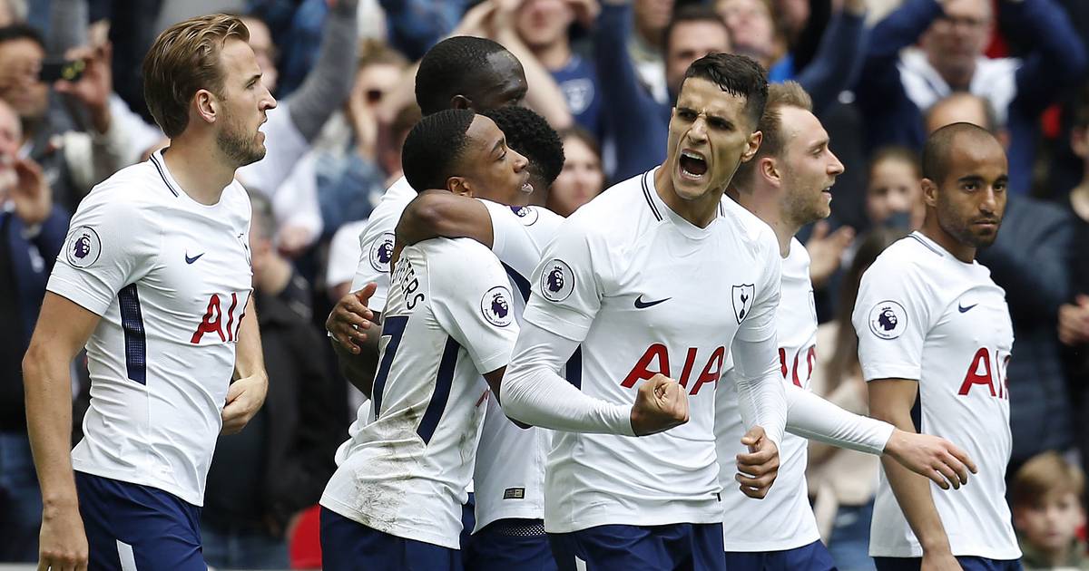 Tottenham Hotspur 2018/19 Season Preview: Strengths, Weaknesses, Key Man and Predictions | 90min