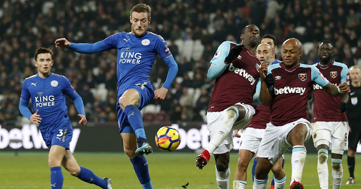 Leicester vs West Ham Preview Classic Encounter, Key