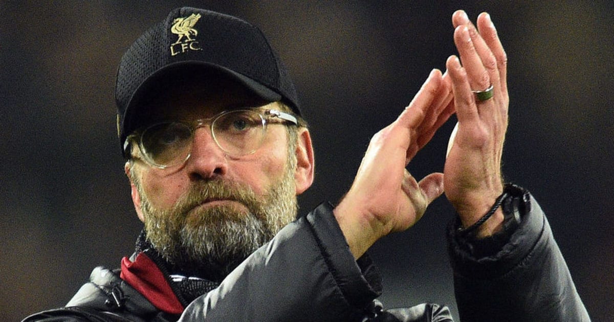 jurgen klopp zahne haare und alles