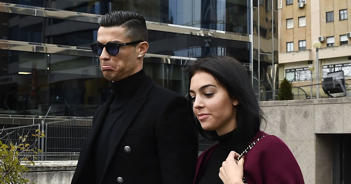 cristiano ronaldo insparya