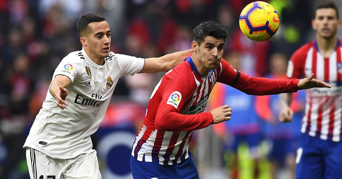 The 8 Players That Have Played for Capital City Rivals Atletico Madrid