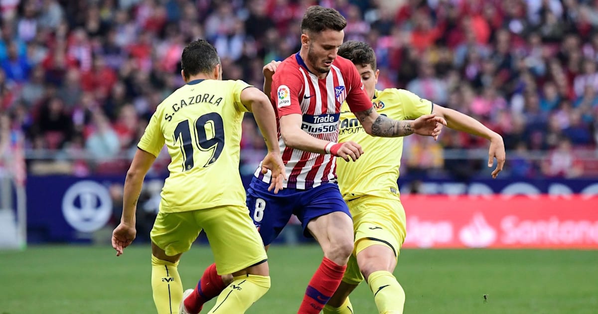 RFEF vs LaLiga | La Federación no acepta mover el ...
