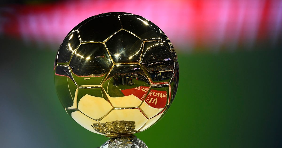 I 5 favoriti per il Pallone d'Oro 2019 | 90min