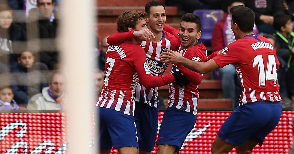 Atletico Madrid vs Espanyol Preview: Where to Watch, Live ...