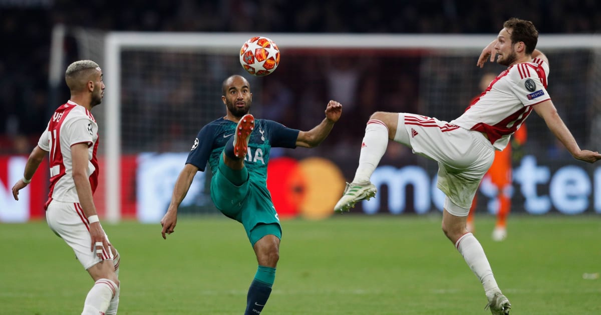 Champions League Draw: Celtic & Ajax Learn Third Qualifying Round Opponents Champions League Draw: Celtic & Ajax Learn Third Qualifying Round Opponents