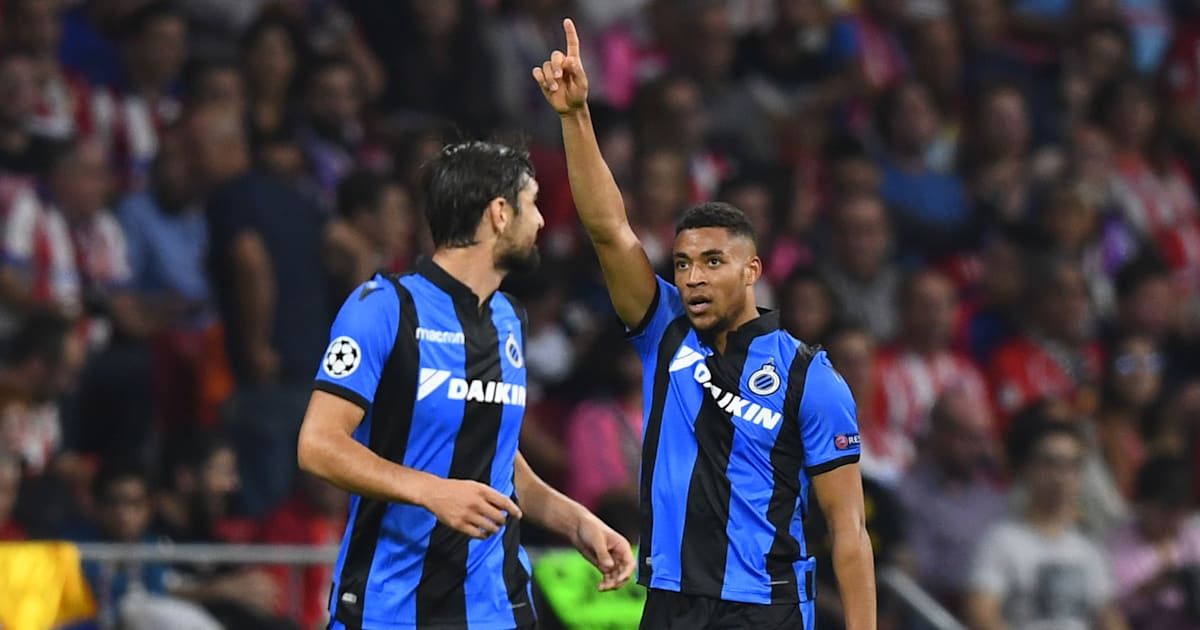 Bournemouth Unveil Arnaut Danjuma on Long-Term Contract as ...