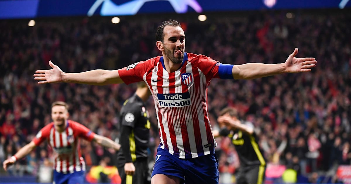 Juventus Vs Atletico Madrid Preview Where To Watch Live Stream Kick Off Time Team News 90min