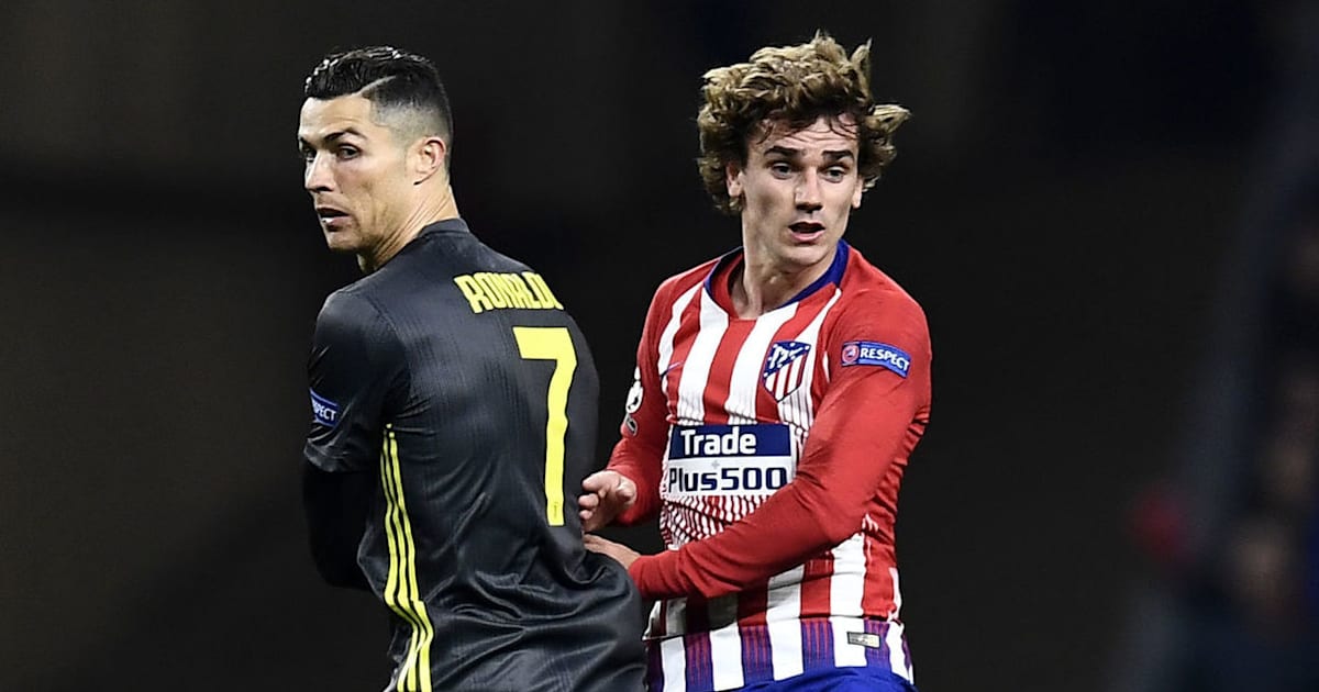 Juventus - Atletico | Live-Stream, Live-TV und ...