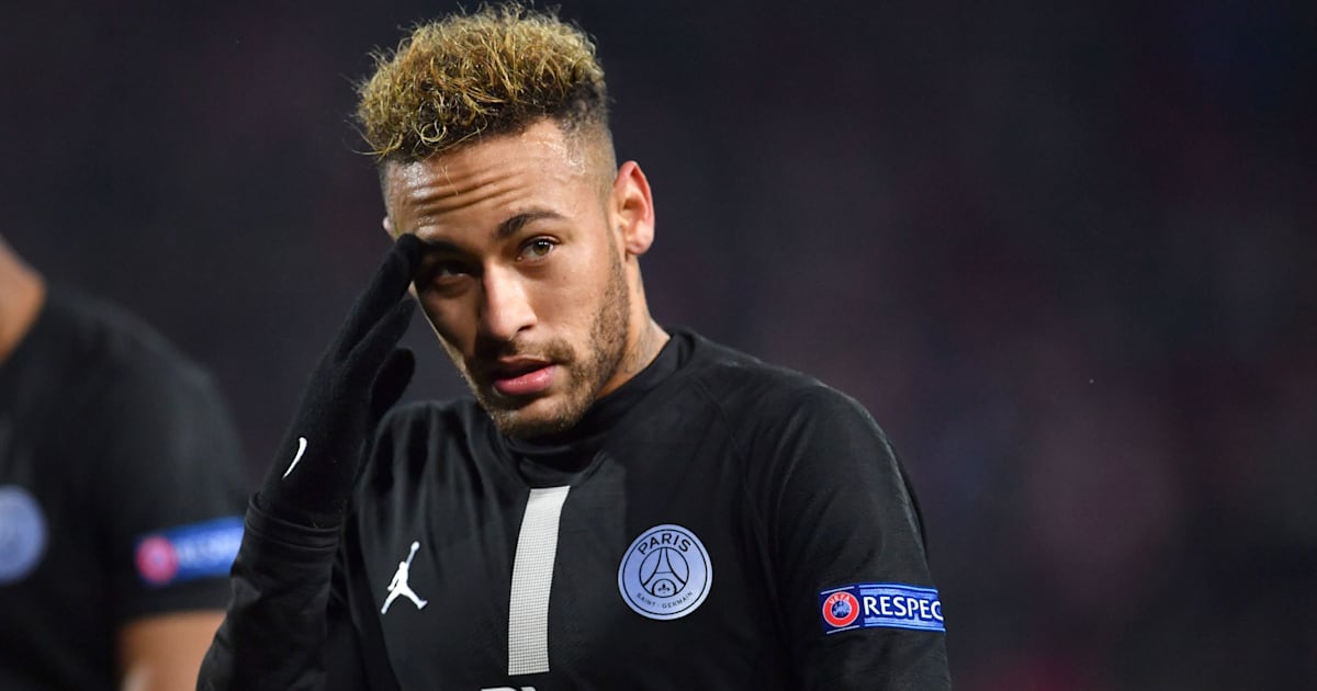 Neymar Erweitert Seine Tattoo Sammlung German Site